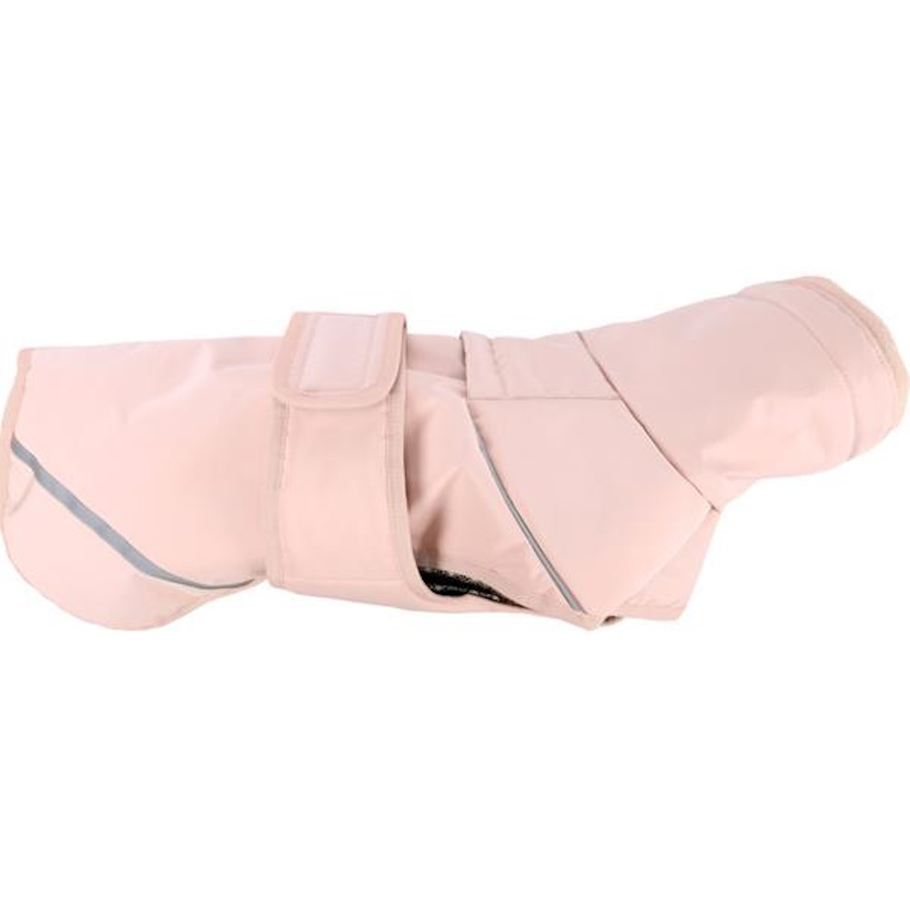FLAMINGO Obleček zimní Cujo růžový 1 kus