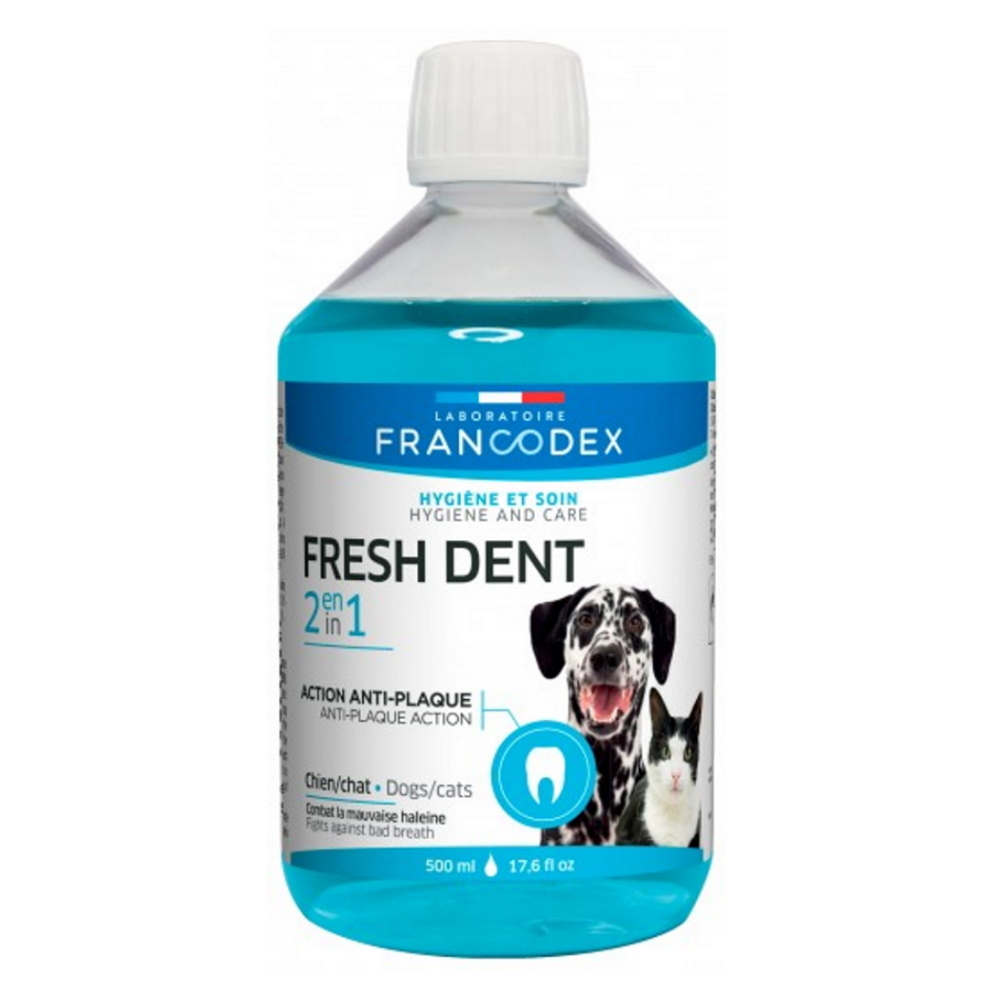 FRANCODEX Fresh Dent pes