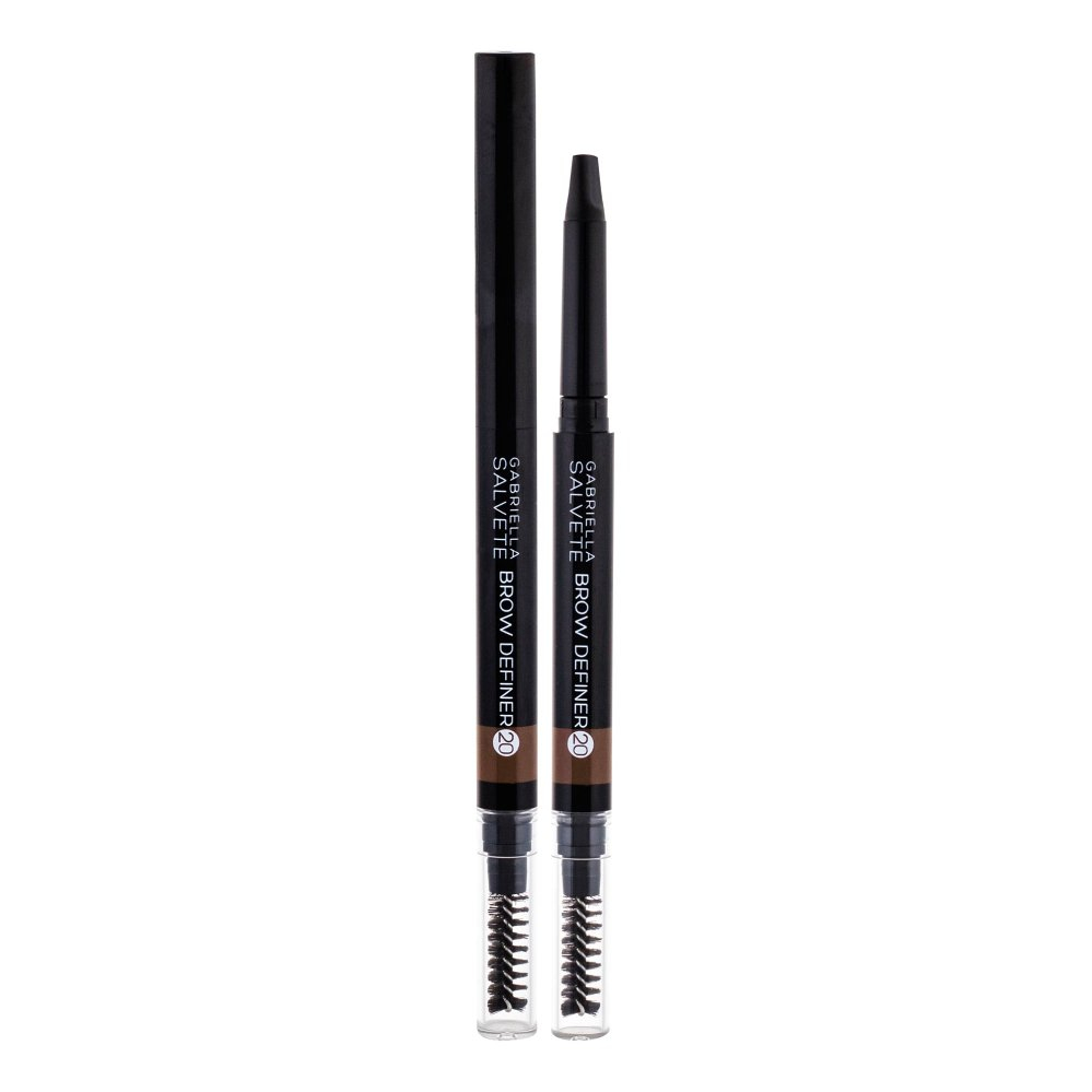 GABRIELLA SALVETE Brow Definer Tužka na obočí 10 Blond 0