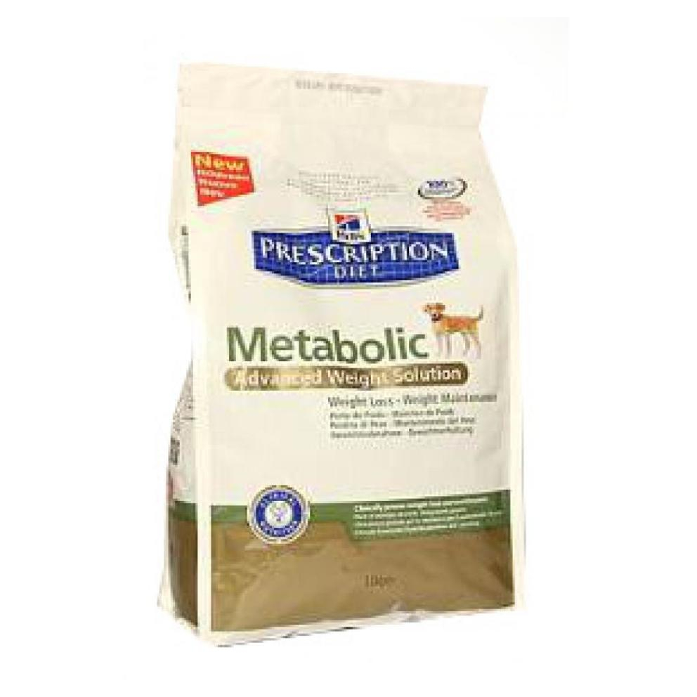 Hill's Canine Dry Adult Metabolic 1