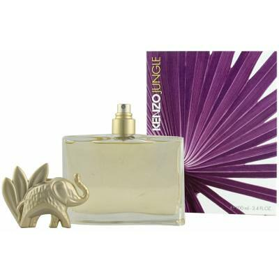 KENZO Jungle L Élephant Parfémovaná voda pro ženy 100 ml