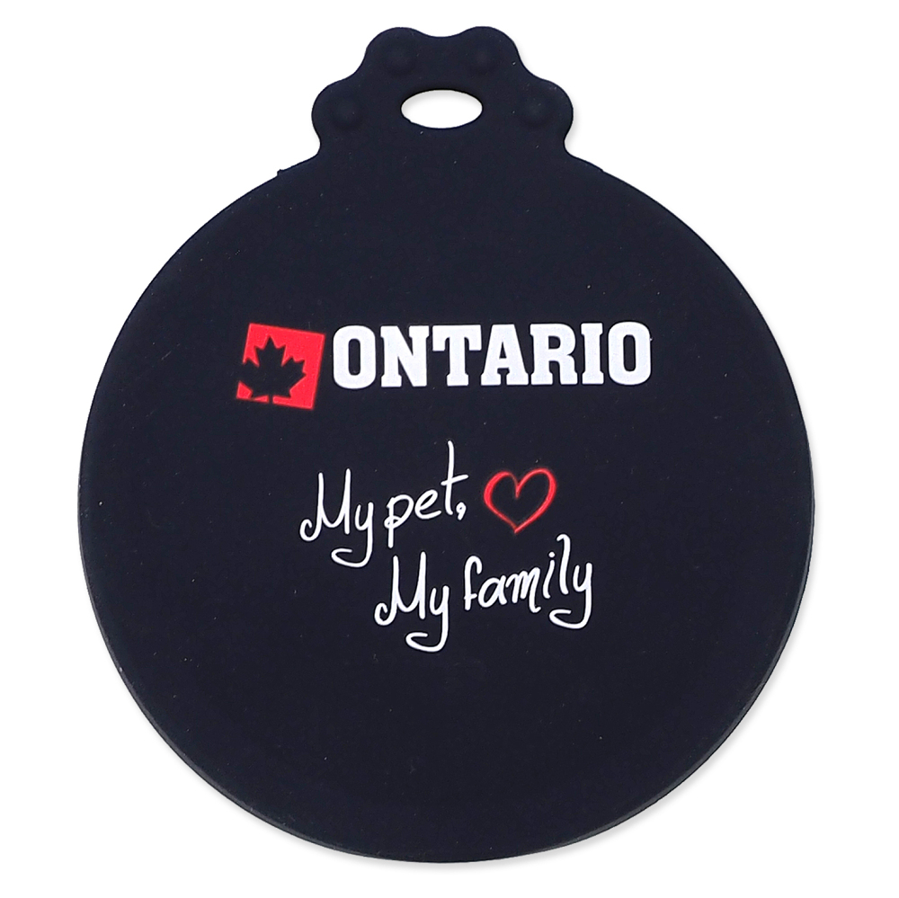 ONTARIO Víčko  na konzervu 1 ks