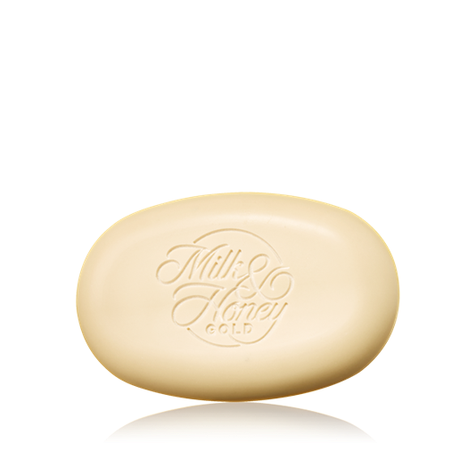 ORIFLAME Milk&Honey Gold mýdlo 75 g
