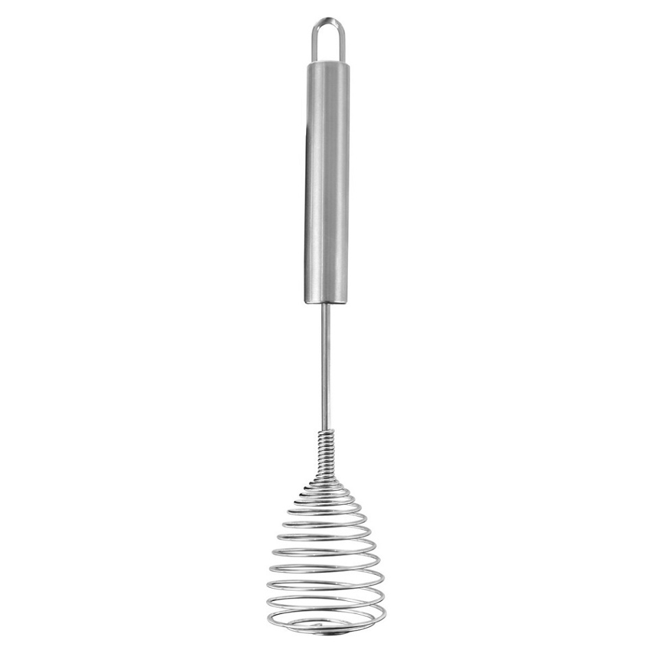 ORION Šlehací metla šlehací spirálová soudková 26 cm 1 kus