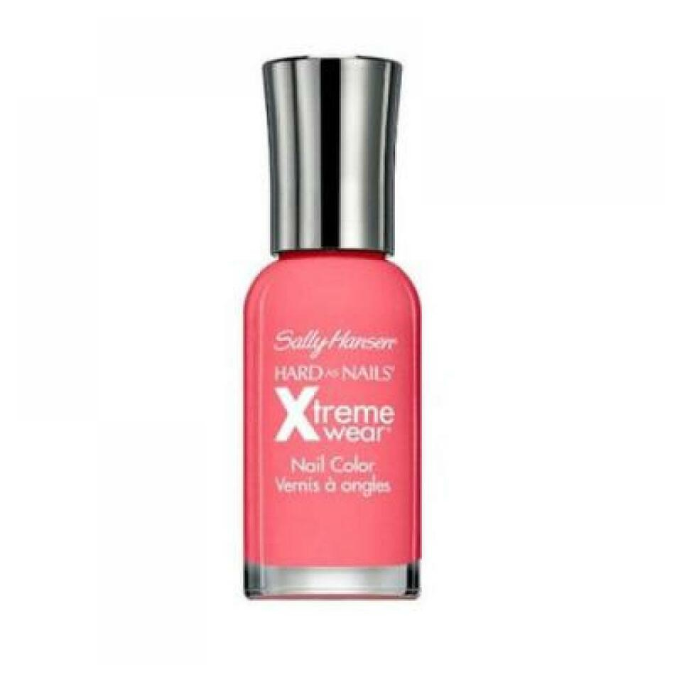 SALLY HANSEN Hard As Nails Xtreme Wear Nail Color 11