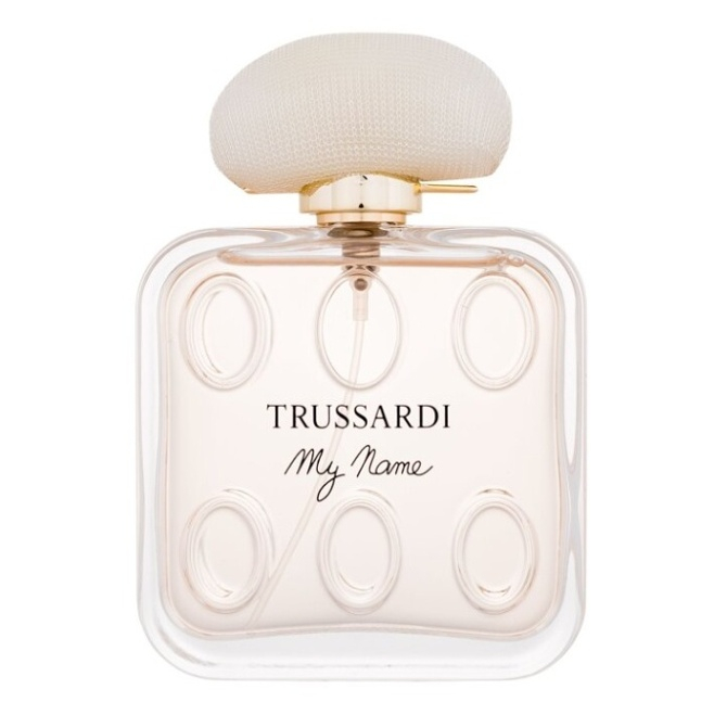 TRUSSARDI My Name – Parfémovaná voda pro ženy 100 ml