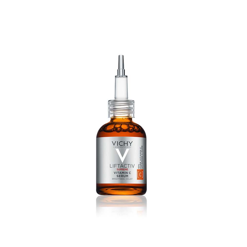 VICHY LIFTACTIV SUPREME Vitamin C Sérum 20ml