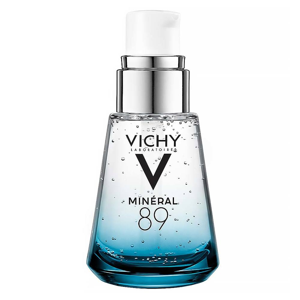 VICHY MINERAL 89 Hyaluron-Booster sérum 30ml