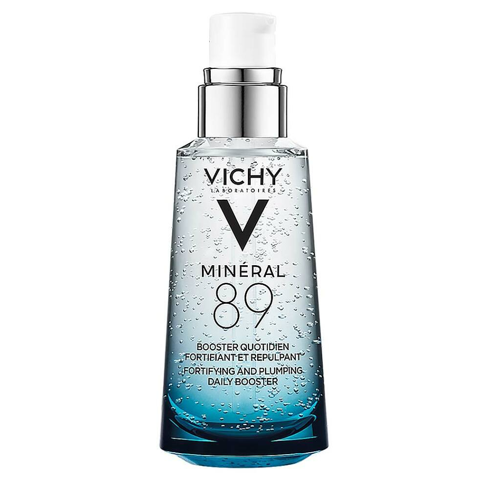 VICHY MINERAL 89 Hyaluron-Booster sérum 50ml