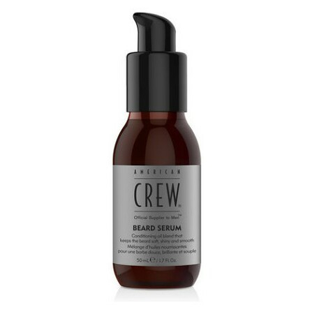 AMERICAN CREW Ošetřující sérum na vousy 50 ml