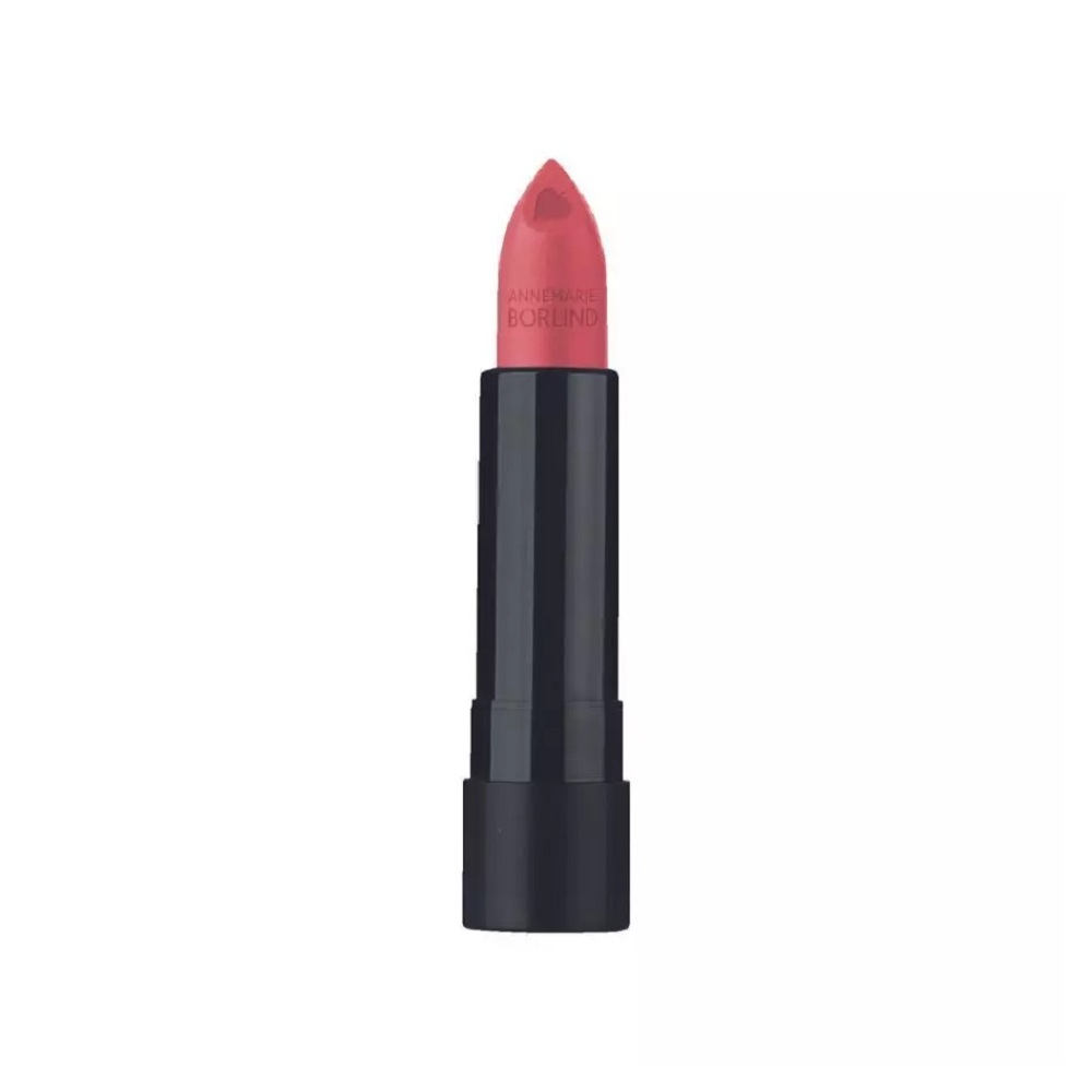 ANNEMARIE BÖRLIND Rtěnka na rty Dewy Rosé 4
