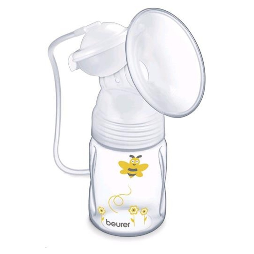 BEURER 953.157 náhradní nástavec odsávačky BY40