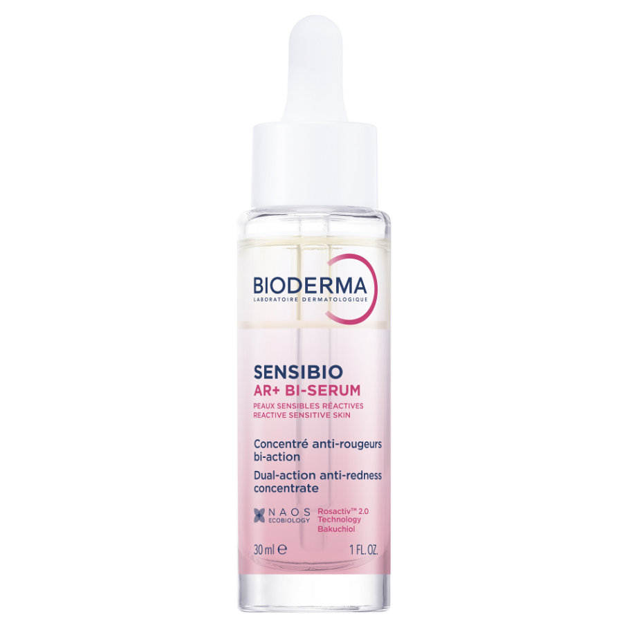 BIODERMA Sensibio AR+ BI-sérum 30 ml