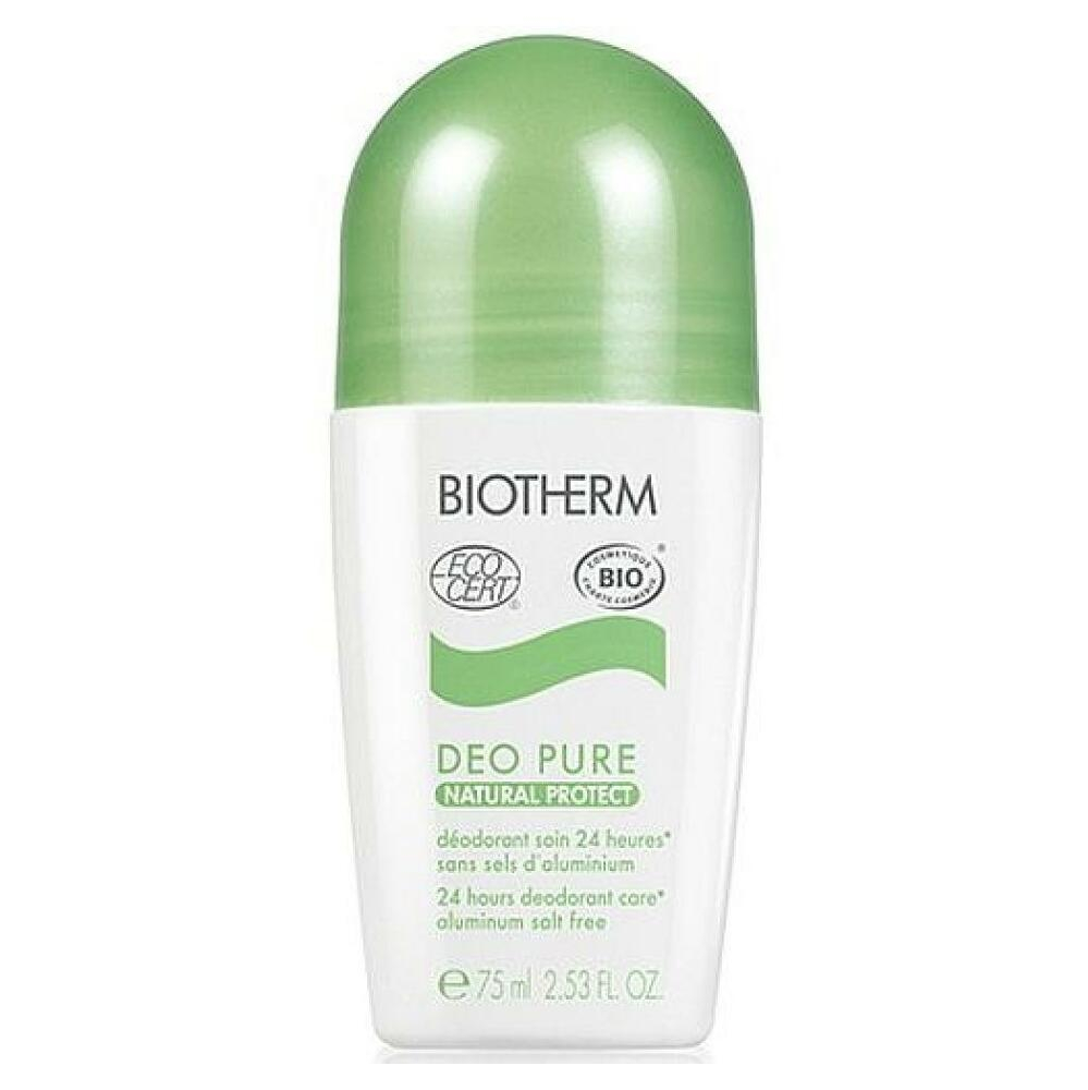 BIOTHERM Deo Pure Natural Protect BIO 75 ml