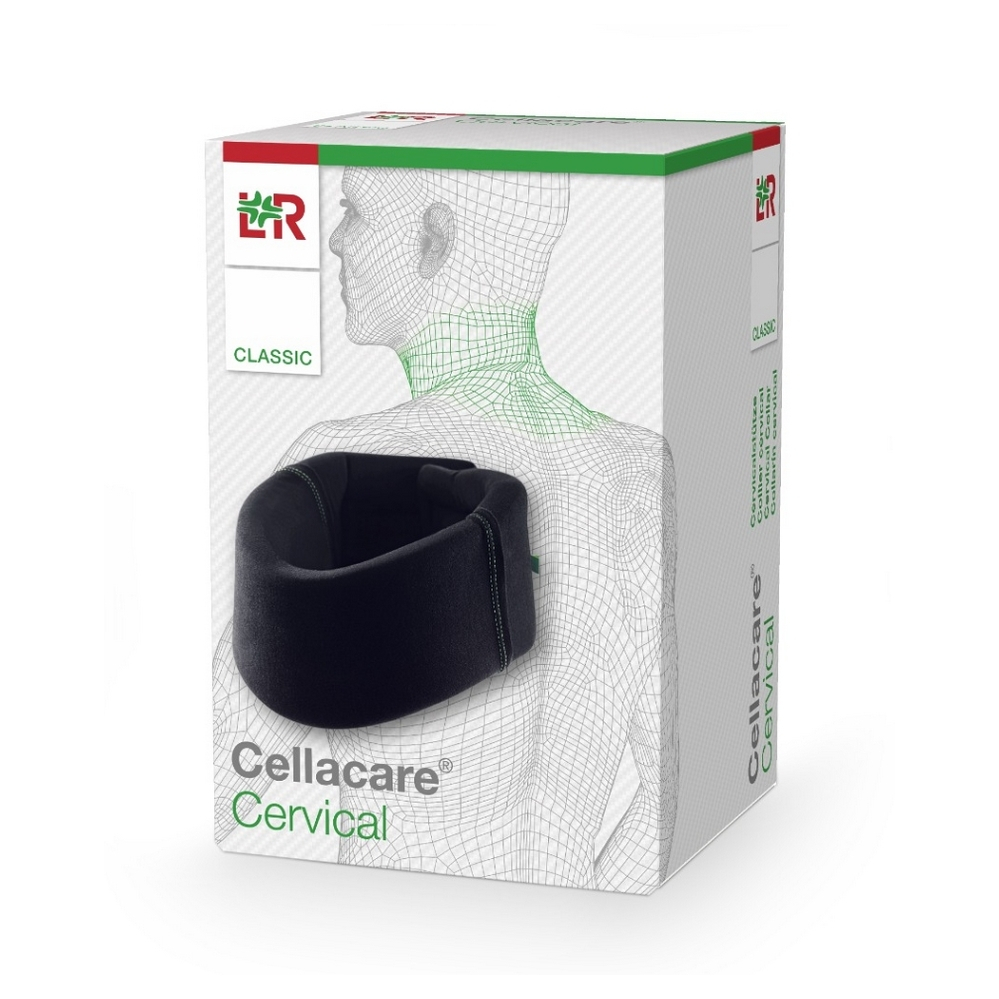 CELLACARE Cervical classic límec krční 7