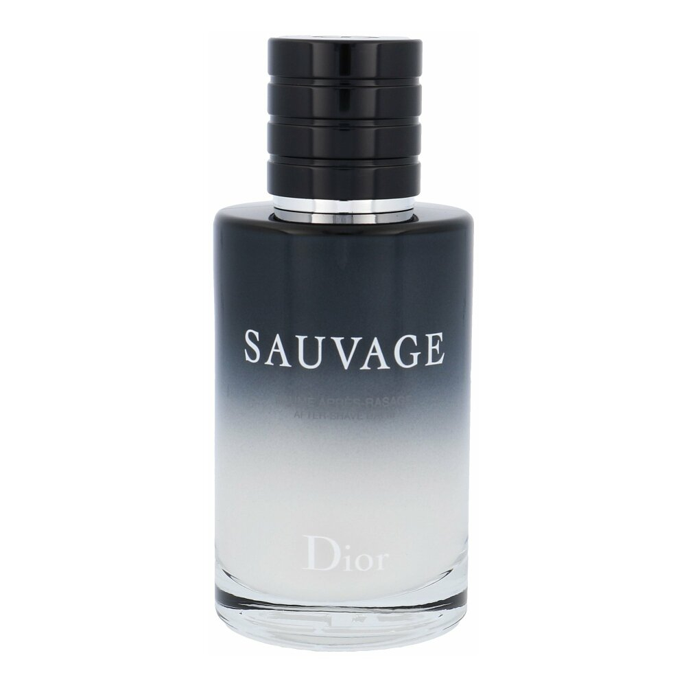 CHRISTIAN DIOR Balzám po holení 100 ml