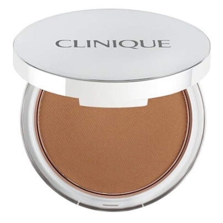 CLINIQUE Stay Matte Powder  7