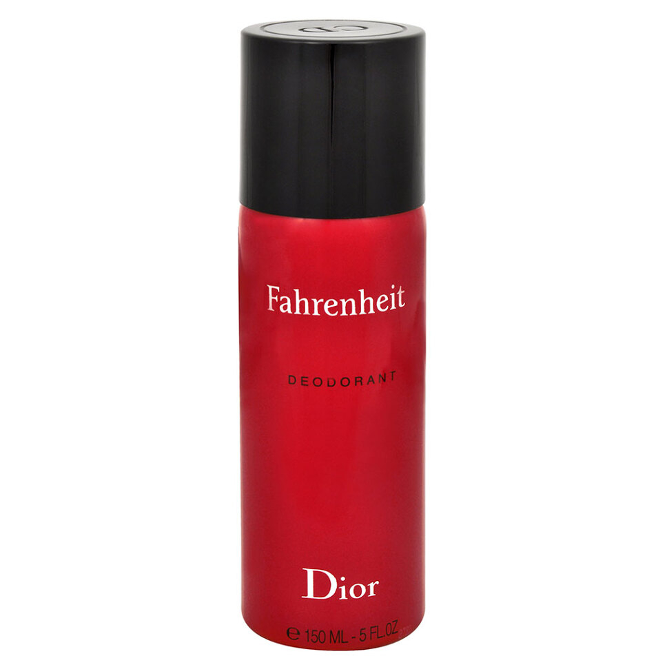 Christian Dior Fahrenheit Deodorant 150ml