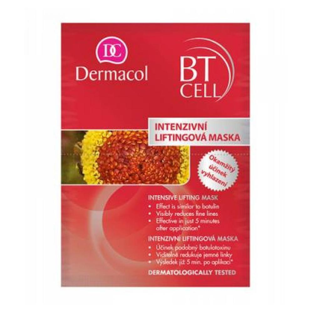 DERMACOL BT Cell Intenzivní liftingová maska 16 g