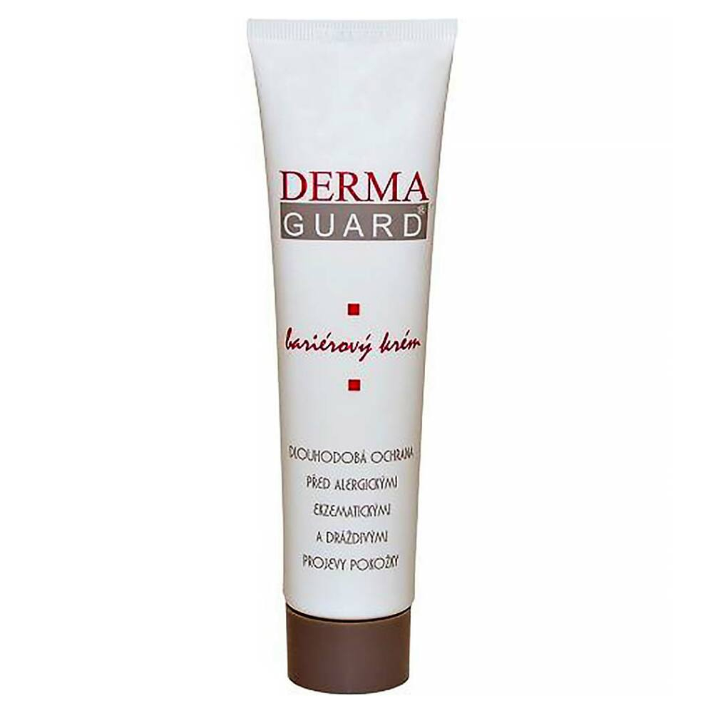 DERMAQUARD  bariérový krém 110 ml