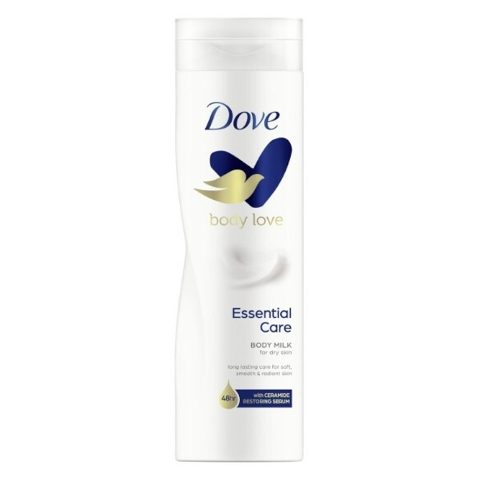 DOVE tělové mléko vyživující
