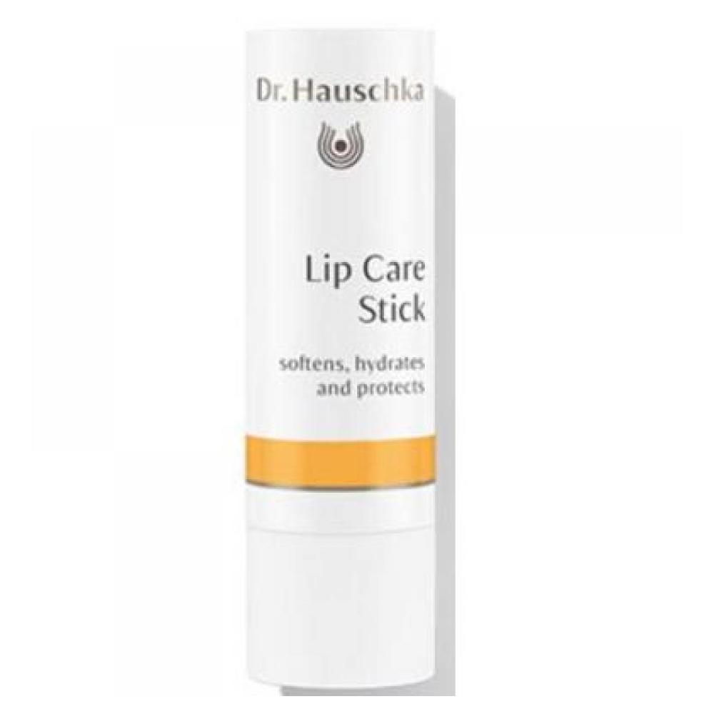 DR. HAUSCHKA Balzám na rty 4