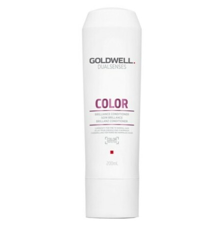 GOLDWELL Dualsenses Color Kondicionér pro ochranu barvy vlasů 200 ml