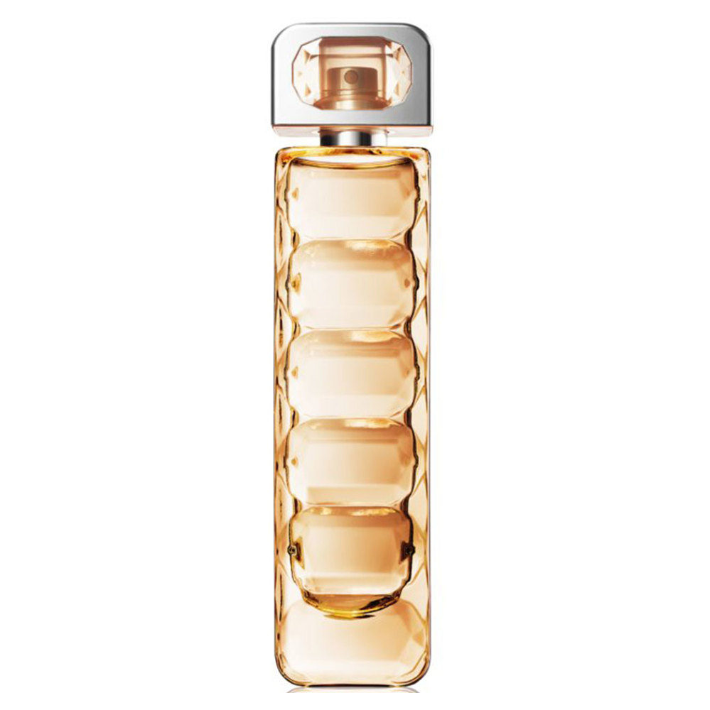 HUGO BOSS Orange Toaletní voda 75 ml