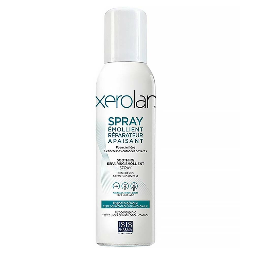 ISIS PHARMA Xerolan spray 150 ml