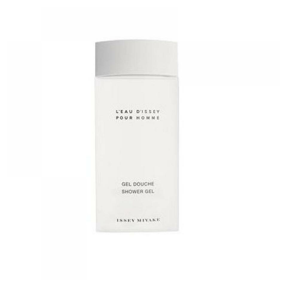 Issey Miyake L´Eau D´Issey Sprchový gel 200ml