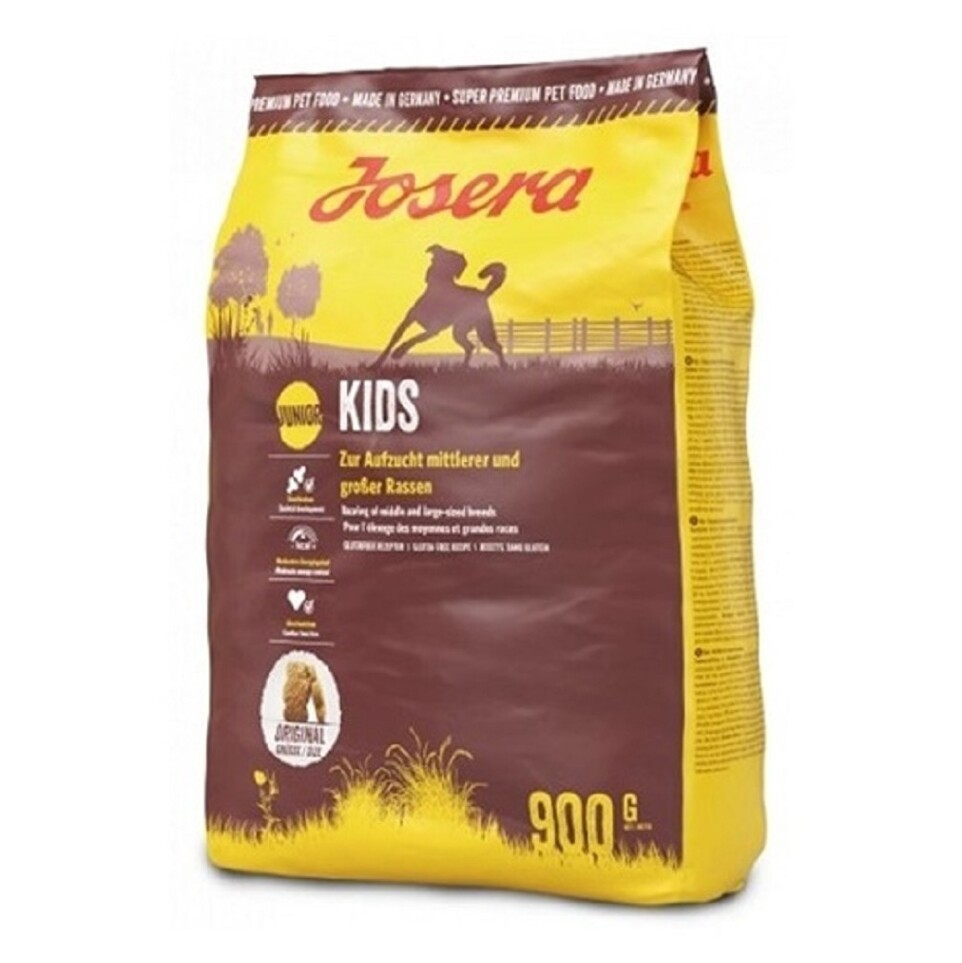 JOSERA Kids granule pro psy 1 ks