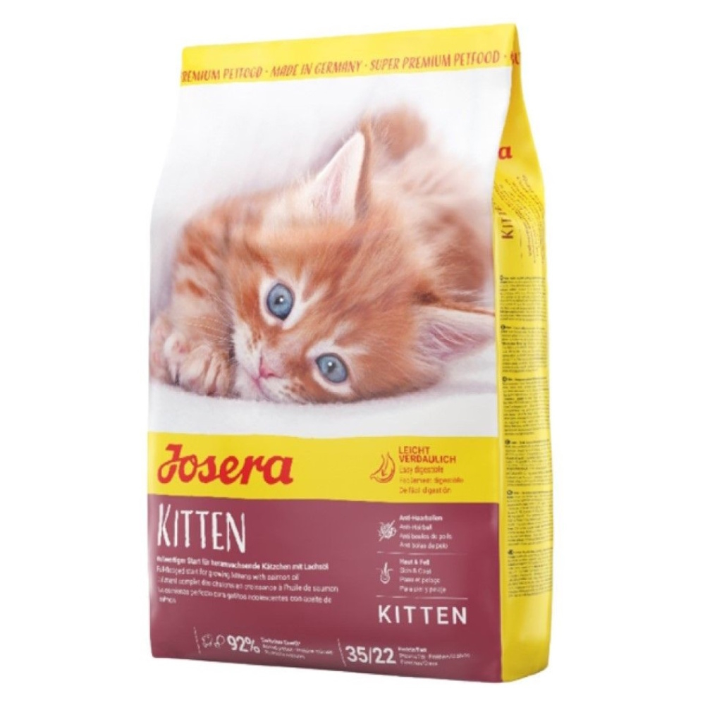 JOSERA Kitten granule pro koťata 1 ks