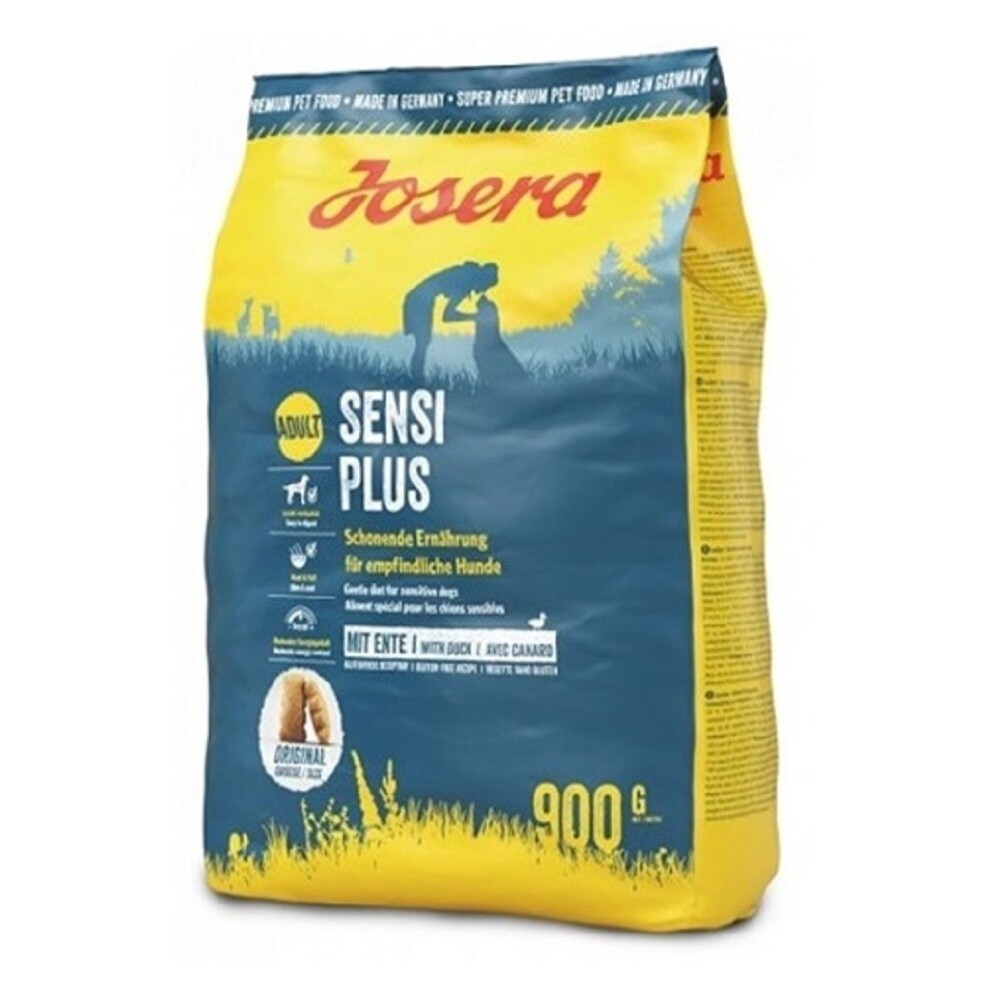 JOSERA Sensi Plus Granule pro psy 1 ks