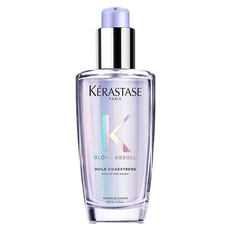KÉRASTASE Vyživující olej pro blond vlasy 100 ml