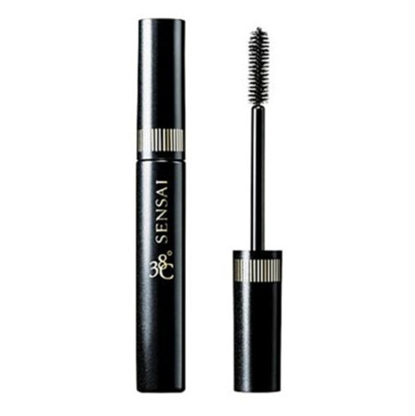 Kanebo Mascara 38C Black  7