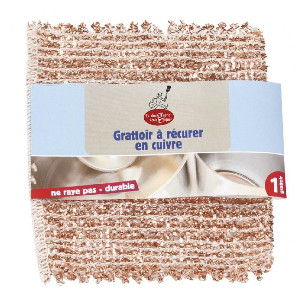 LA DROQUERIE ECOLOGIQUE BY ECODIS Měděná drátěnka 1 ks