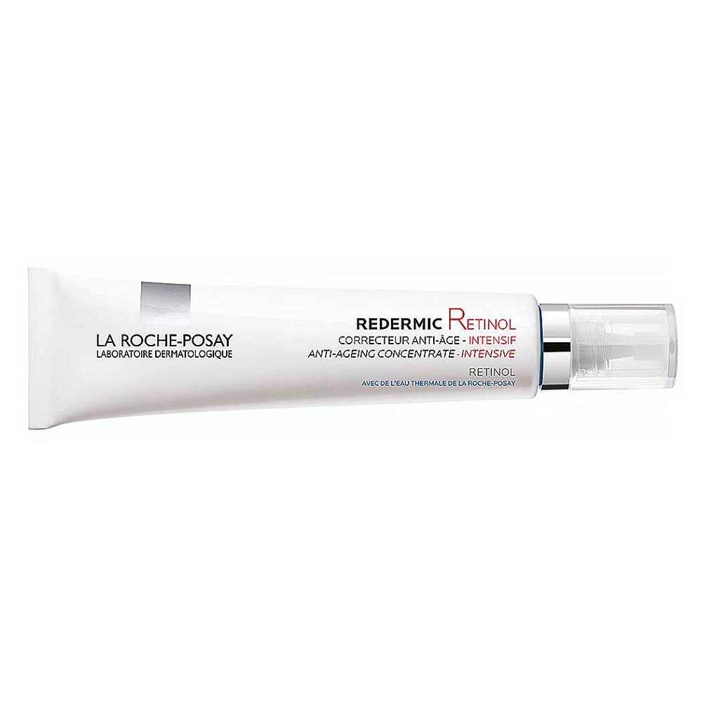 LA ROCHE-POSAY REDERMIC Retinol Koncentrovaná korektivní péče proti stárnutí 30 ml