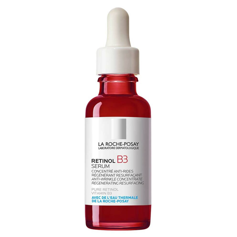 LA ROCHE-POSAY Retinol B3 Koncentrované sérum 30 ml