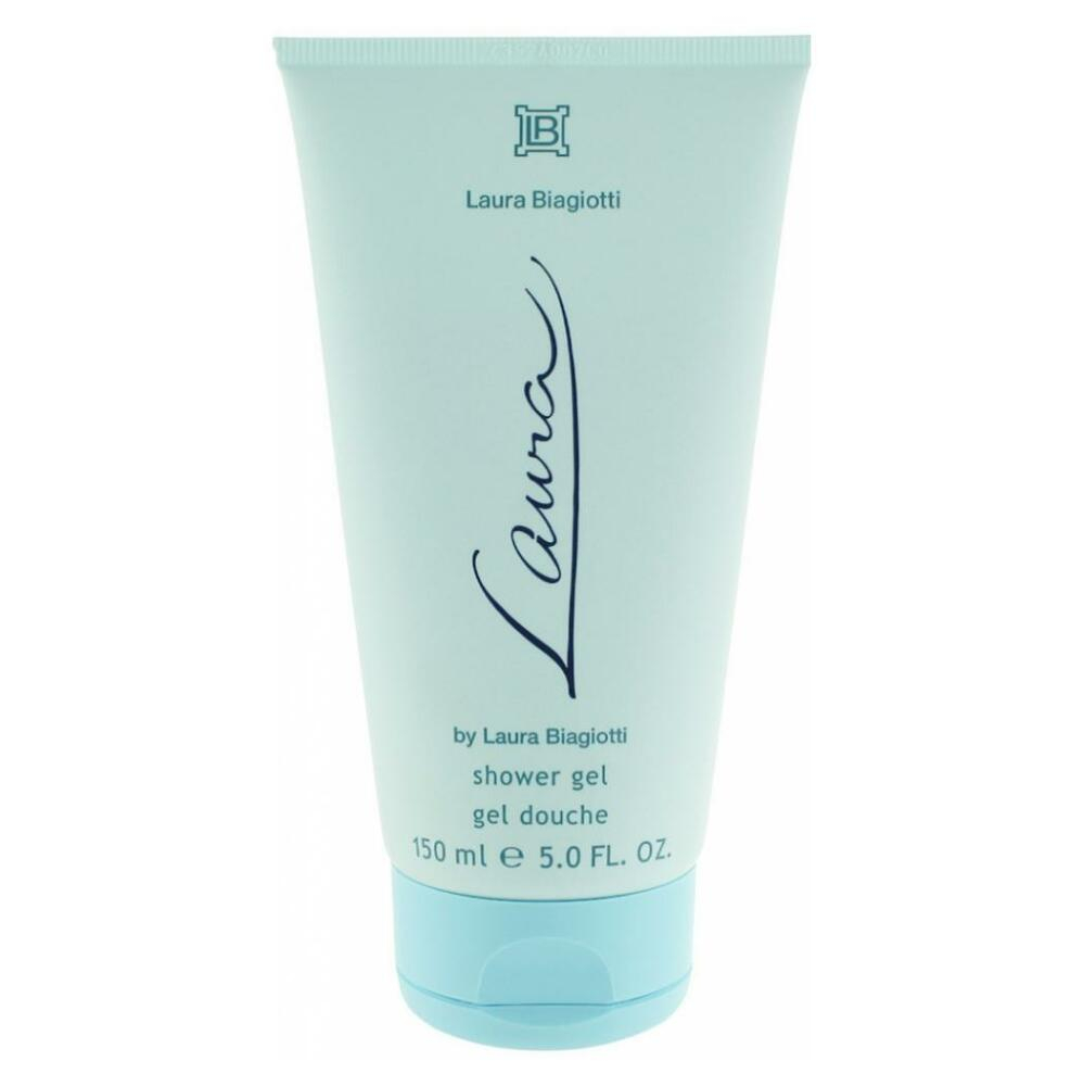 LAURA BIAGIOTTI Laura Sprchový gel 150 ml