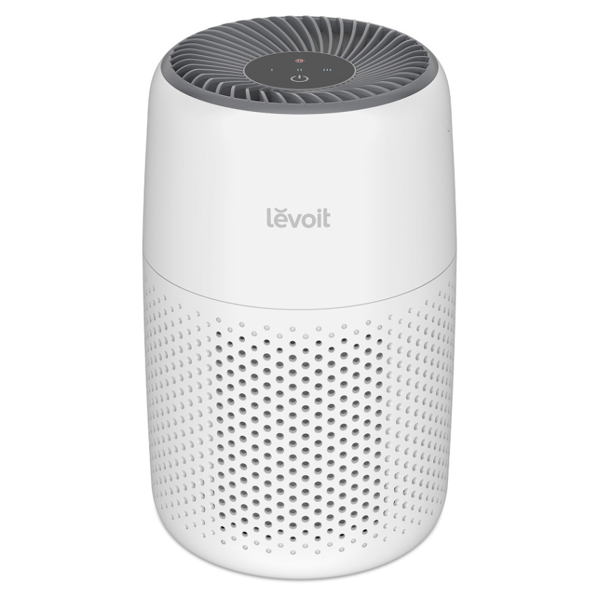 LEVOIT Core Mini čistička vzduchu a aromaterapie 2 v 1