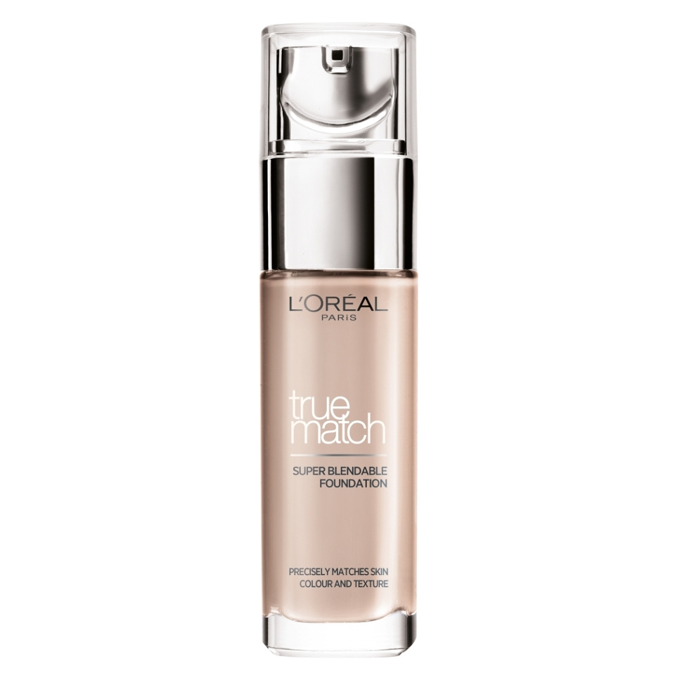 L´OREAL True Match make-up 2C Rose Vanilla 30 ml