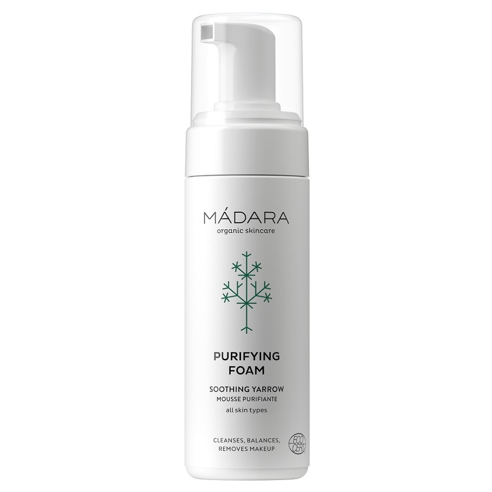 MÁDARA Čisticí pěna 150 ml