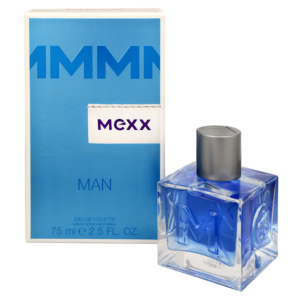MEXX Man Toaletní voda 30ml