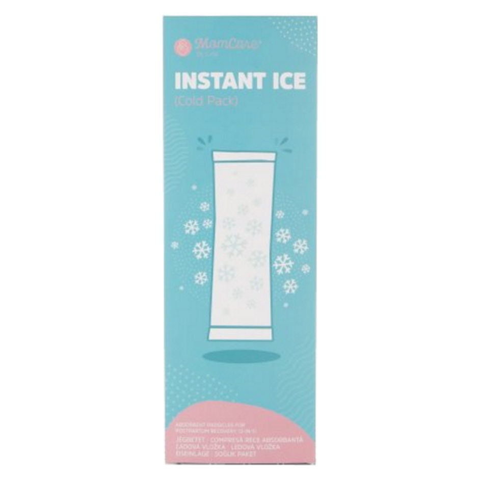 MOMCARE Instant ice chladící vložka 1 ks