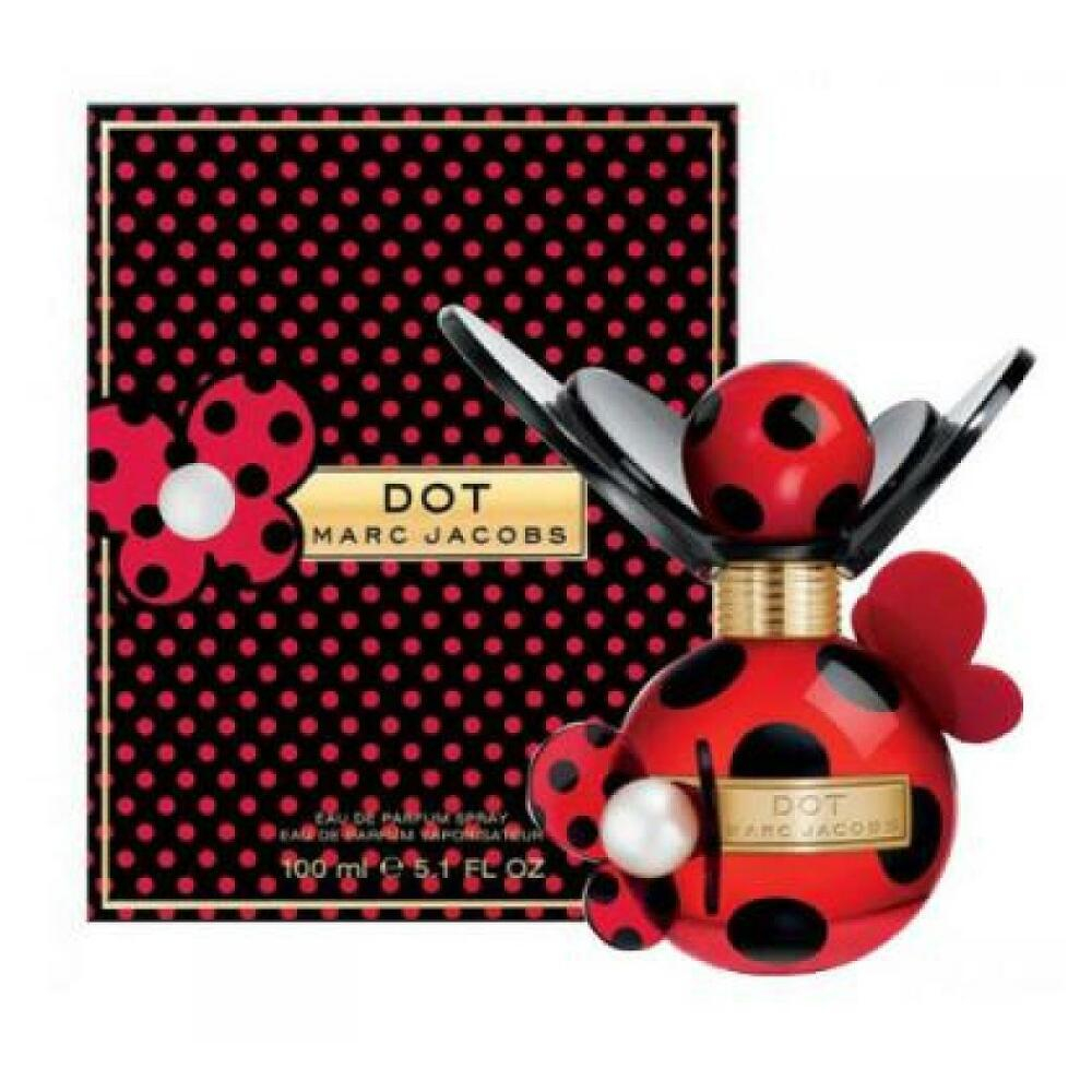 Marc Jacobs Dot Parfémovaná voda 100ml