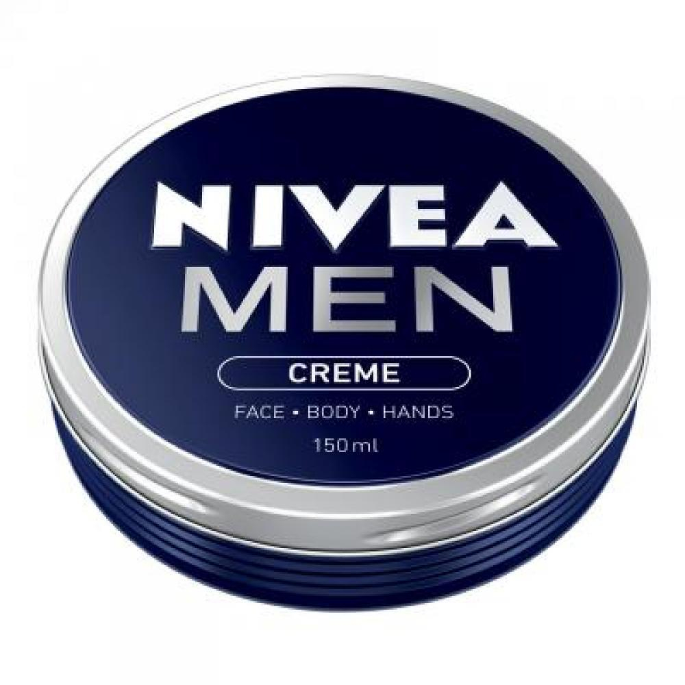 NIVEA MEN Univerzální krém 150 ml