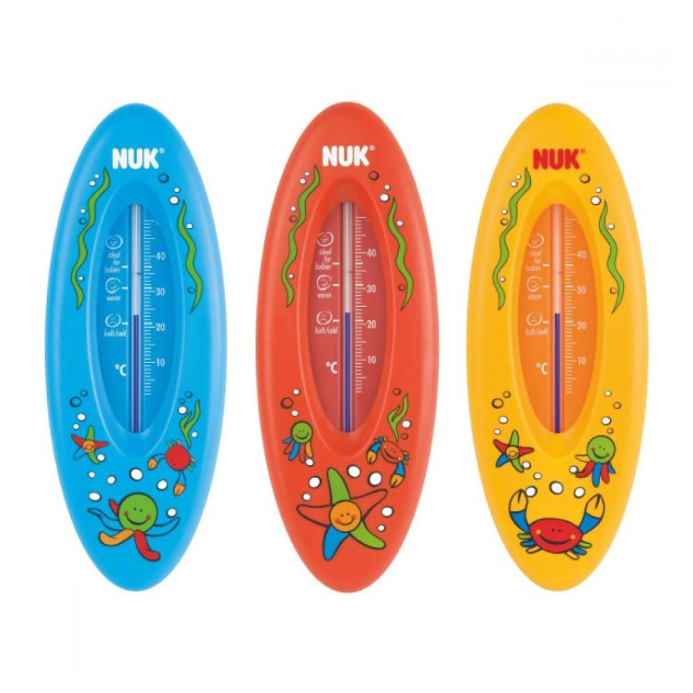 NUK Teploměr do koupele Oceán