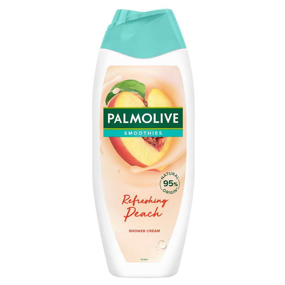 PALMOLIVE Smoothies Sprchový gel Peach 500 ml