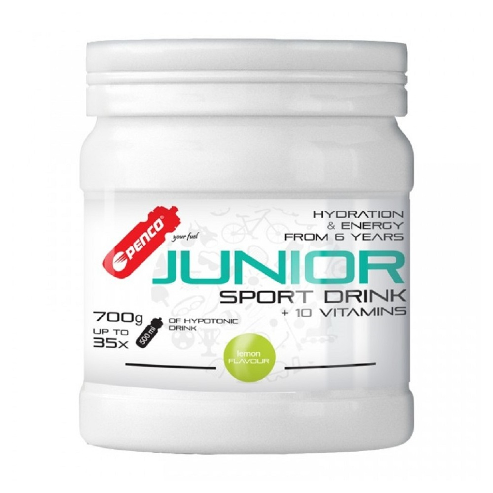 PENCO Junior sport drink citron 700 g