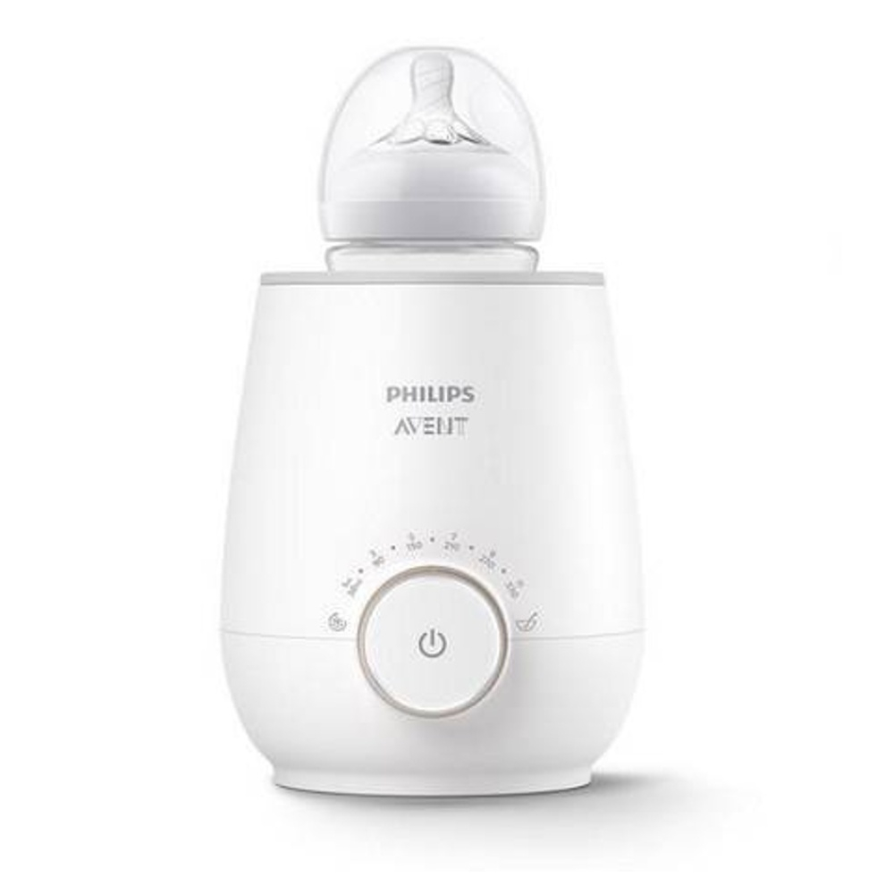 PHILIPS AVENT Premium ohřívač lahví a dětské stravy
